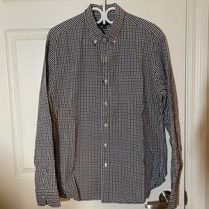 J.Crew Men’s Casual Shirt